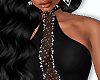 Black Elegant Glitter