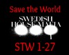 S! Save the World 15-27