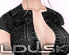 L*LaisSuitBlackJeans
