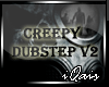 DJ Creepy Dubstep v2