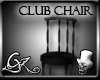 {Gz}Club chair pose