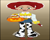 Halloween Candy Avatar