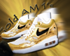 [>kicks<] Gold AM1 -M-