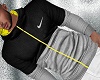 Yellow-Black Sports