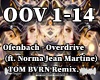Ofenbach -Overdrive(RMX)