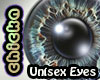 Unisex Eyes