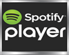 (PB) Spotify Player