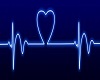 NEON Heartbeat