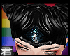 君Maleficent horns
