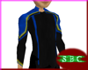 2385 Blue Adm M