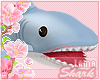 Shark ~ Beanbag ~