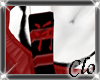 [Clo]DirtyGeisha Red