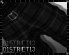 D13l Flit Shorts II