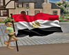 Wearable Egypt ~ Flag