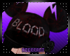 :P: Blood Helmet