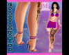 Shoes Colec. Demi # 3