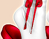 ઇଓRed sandals