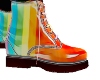 Stem Rain 2 Boots