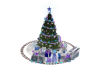 *Sweet Christmas Tree