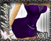 ~SM~ Emily Dress Purple