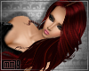 C79| Cameron Red Hair