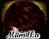 ♫[M]♫ Red Cute Hair