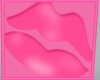 Pink Lips Poster#5