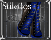 Take Over Stilettos