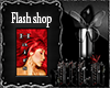 [MLA] Flash hairs 
