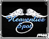 !Sign Heavenliez Spot