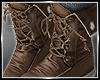 *Lb* Basic Boots Brown