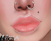 Bubble Gum lips 2