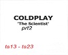 the scientist prt2