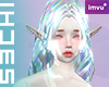 NHC - CGI Hair 2tone F