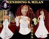 [SM] WEDDING S.MILAN