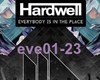 Hardwell-Everybody 1/2