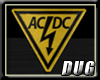 (D) AC/DC Sign