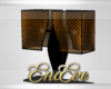 Enc. Gold Lamp 2