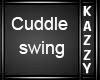 }KR{ Cuddle Swing