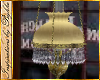 I~Saloon Chandelier Lamp