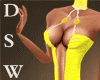 *D* Sexy Yellow F.O.