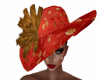 Evita Red Hat