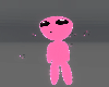 Pink Alien ♡