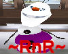 ~RnR~OlafHappyOlaf