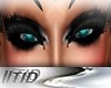 TID Eyes Trquoise