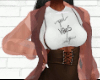 S. Vibes - Romper RLL