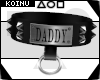 Zackal Collar