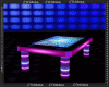 [A]DISCO IPHONE TABLE