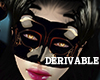 Lust Mask For Her