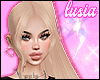 ♡ Athena Blonde